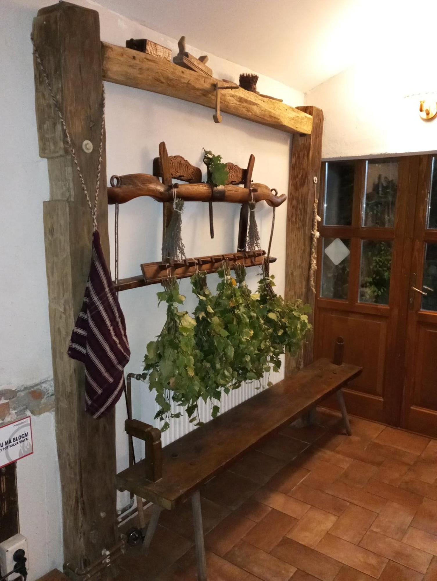 Gasthaus Maria Borlova Exterior photo