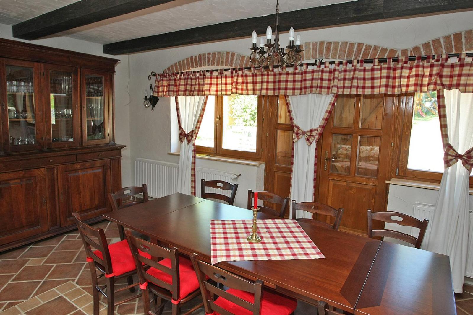 Gasthaus Maria Borlova Exterior photo